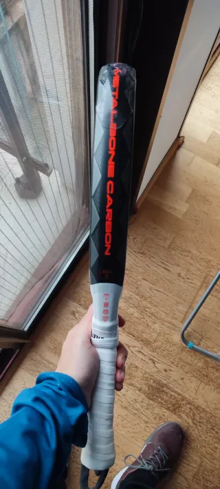 Pala Adidas Metalbone Carbon