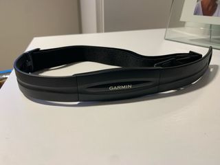 Reloj Garmin Forerunner 15 Negro/Azul