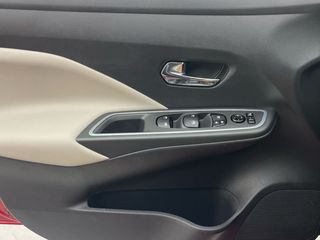 Nissan Micra IG-T N-Design Black CVT 68 kW (92 CV)