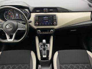 Nissan Micra IG-T N-Design Black CVT 68 kW (92 CV)