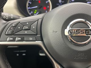 Nissan Micra IG-T N-Design Black CVT 68 kW (92 CV)