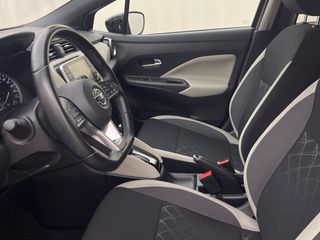 Nissan Micra IG-T N-Design Black CVT 68 kW (92 CV)