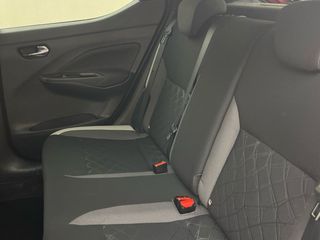 Nissan Micra IG-T N-Design Black CVT 68 kW (92 CV)