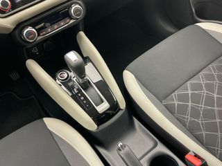 Nissan Micra IG-T N-Design Black CVT 68 kW (92 CV)