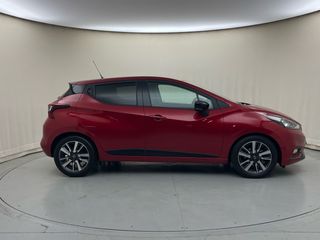 Nissan Micra IG-T N-Design Black CVT 68 kW (92 CV)