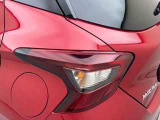 Nissan Micra IG-T N-Design Black CVT 68 kW (92 CV)