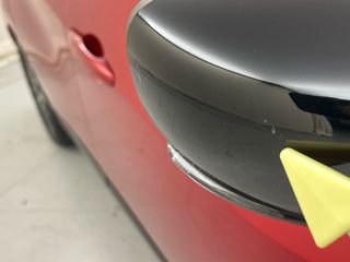 Nissan Micra IG-T N-Design Black CVT 68 kW (92 CV)