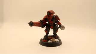 Kill Team XV26 Stealth Battlesuit TAU