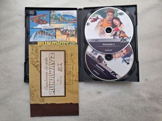 Runaway 1 y 2 PC
