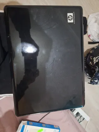 Ordenador Portátil HP Pavilion dv6700