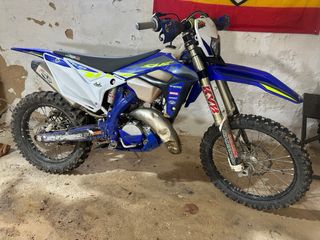 sherco se 125 2022