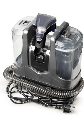 Aspiradora textil Akita X6