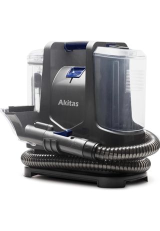 Aspiradora textil Akita X6