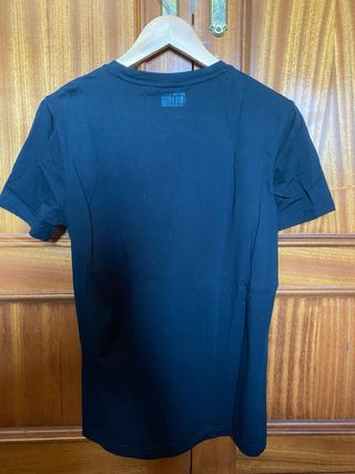 Camiseta Antony Morato Negra