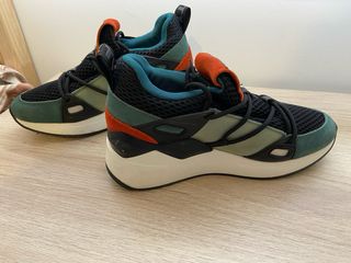 Zapatillas Sixty Seven Talla 39