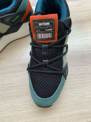 Zapatillas Sixty Seven Talla 39