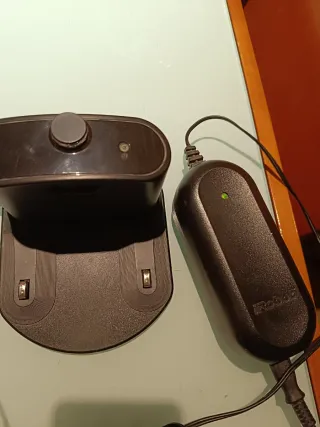 Roomba 565 para reparar o piezas