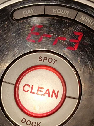 Roomba 565 para reparar o piezas