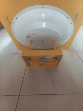 Lampada da soffitto Mickey Mouse