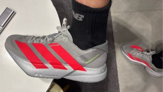 Adidas Adizero Adiós Pro 4 - 100 km