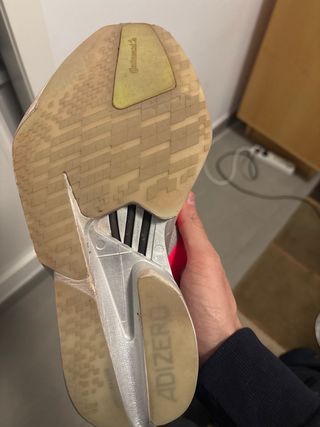 Adidas Adizero Adiós Pro 4 - 100 km