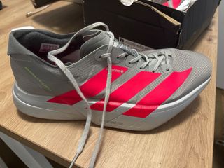 Adidas Adizero Adiós Pro 4 - 100 km