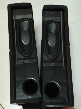 Par de altavoces para TV Sony KD-55XH8096