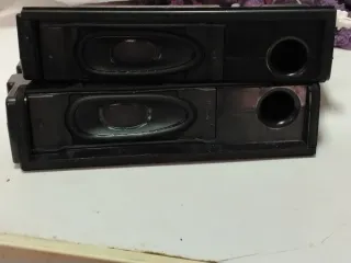 Par de altavoces para TV Sony KD-55XH8096