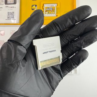 Giochi Nintendo 3DS: Mario 3D Land & New Super Mar