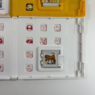 Giochi Nintendo 3DS: Mario 3D Land & New Super Mar