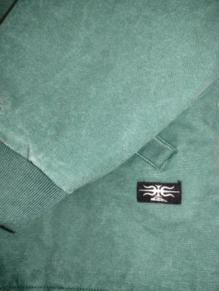 Cazadora Quiksilver acolchada mujer Talla L