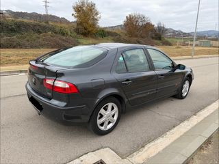 Renault Laguna 2001