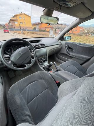Renault Laguna 2001