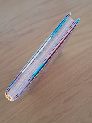 Libro 5 Zoé y la princesa romana (la banda de Zoé)