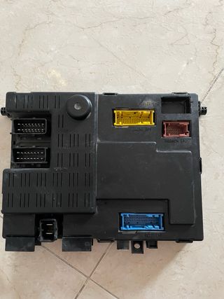 Centralita Motor Bosch EDC15C2 0 281 010 996