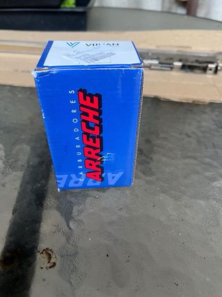 carburador para Derbi varíant