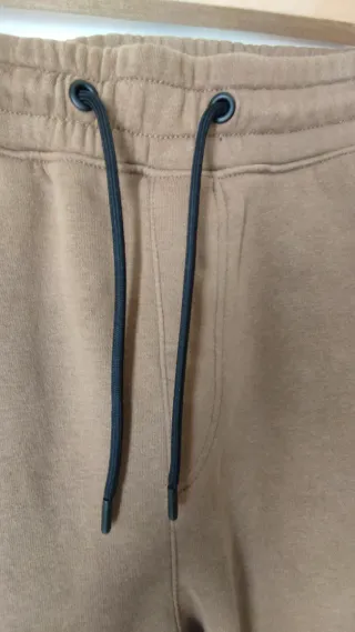 Pantalón chándal hombre H&M