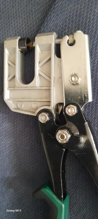 Punzón Pladur Profesional