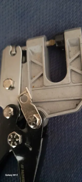 Punzón Pladur Profesional