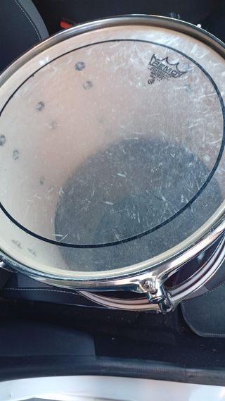 Tom aéreo premium 12