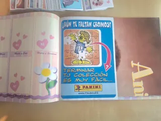 Colección Animalitos aún más divertidos sin pegar