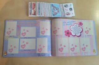 Colección Animalitos aún más divertidos sin pegar