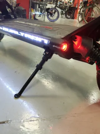 Patinete Dualtron Mini Special