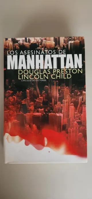 Pack de libros variados