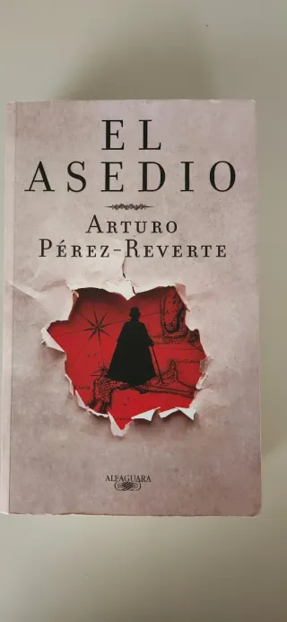 Pack de libros variados