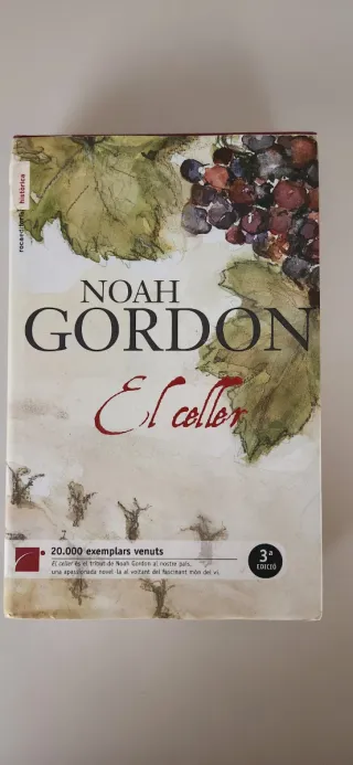 Pack de libros variados