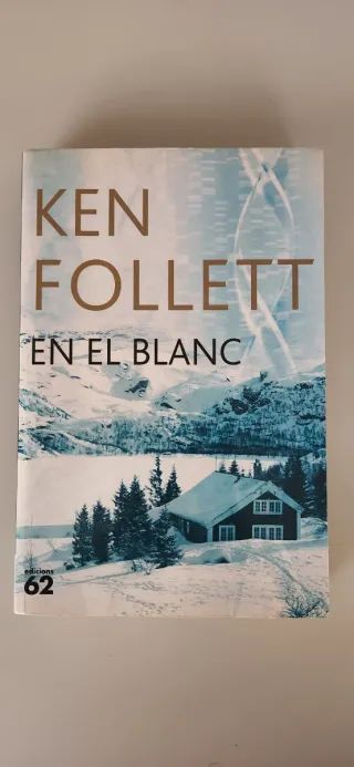 Pack de libros variados