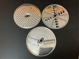 3 Lame Bosch Robot Cucina