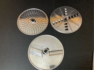 3 Lame Bosch Robot Cucina