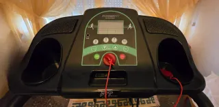 Cinta de Correr Cecotec 1000W